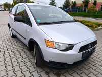 Mitsubishi Colt zarezerwowany zarezerwowany