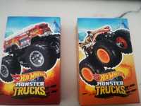 Hot wheels Monster Truck хот вілс конструктор