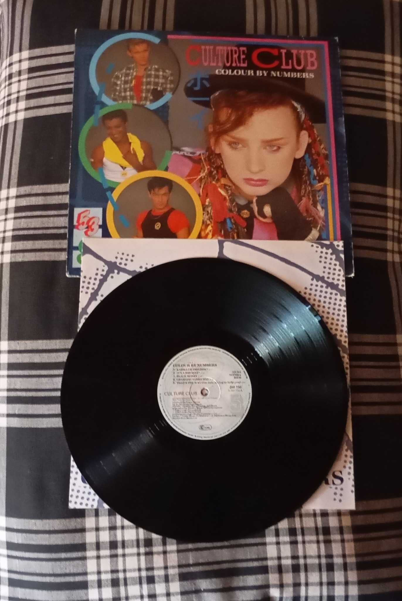 ---» 6 Discos de vinil (LPs) «---