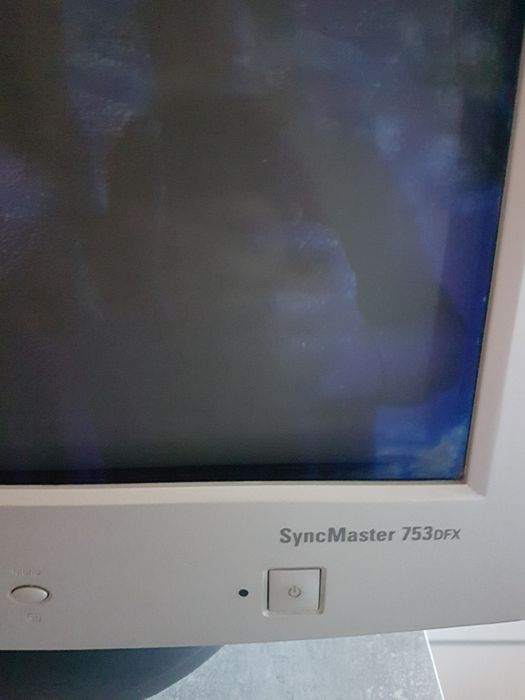Монітор  SAMSUNG