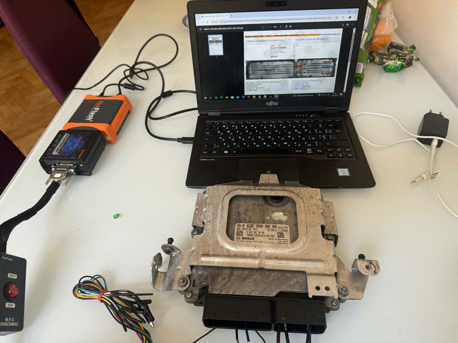 Чип тюнинг, перепрошивка, отключение сажевого фильтра,егр, едблю