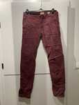 Spodnie casual Lee Cooper