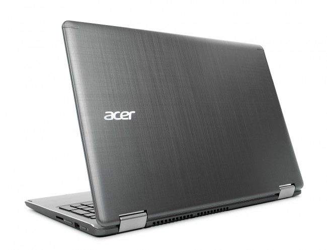 Laptop i Tablet w jednym Acer Aspire R5 - 571T JAK NOWY!