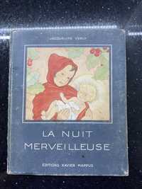 La Nuit Merveilleuse