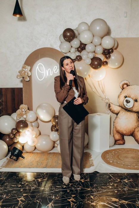 Ведуча Тамада Умань Ульяновка Монастирище Саврань Тальне