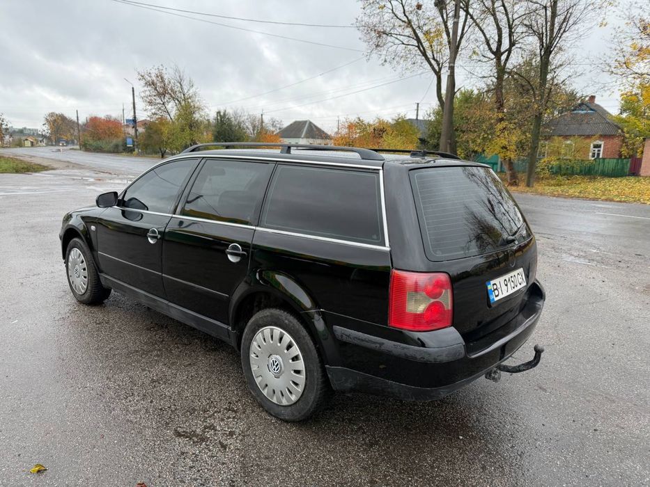 Продам Volkswagen Passat B5+