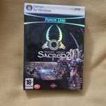 Sacred 2 Fallen Angel PC Polskie wydanie