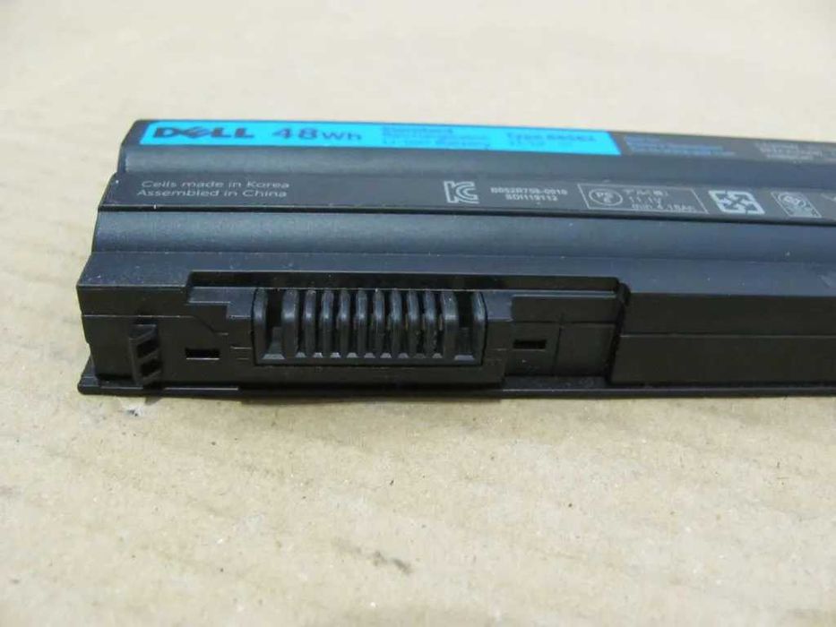 battery Батарея АКБ DELL PRRRF 8858X T54FJ N3X1D nhxvw M5Y0X 71R31