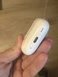 Etui ladujace Apple Airpods Pro 2 USB-C A2968 A3047 A3048