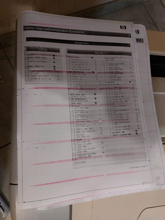 Лазерный принтер hp Laser jet 3500 Цветной кольоровий m183