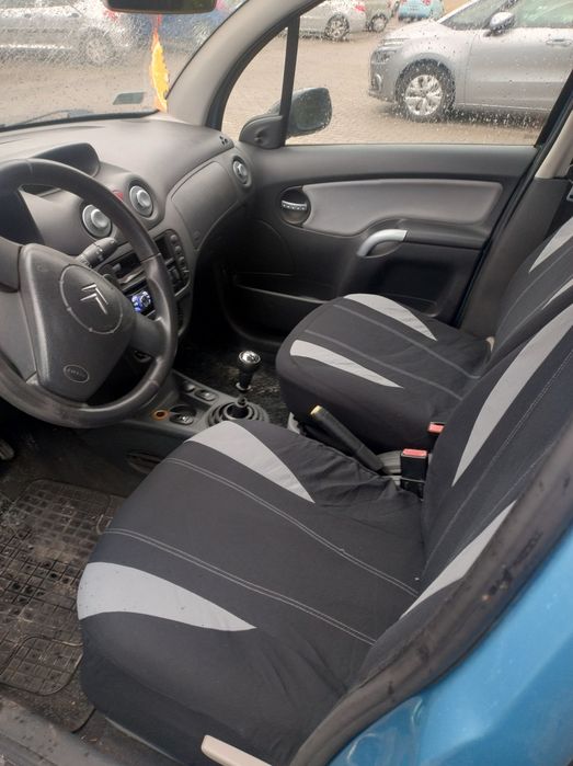 Sprzedam 1.1 Benz OPIS