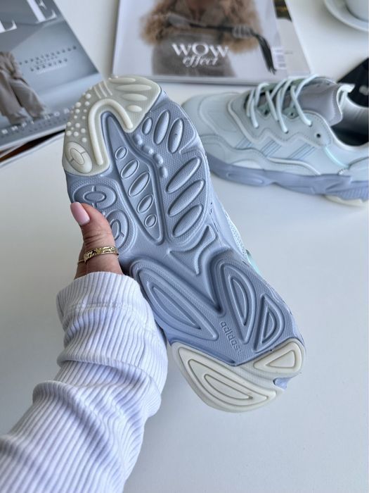 Жіночі кросівки Adidas Ozweego | женские кроссовки Adidas Ozweego