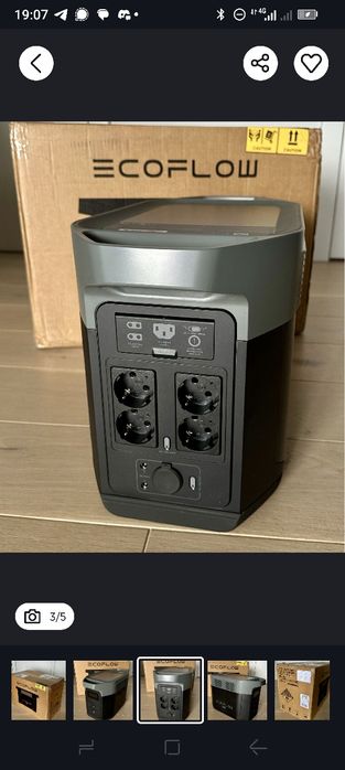 EcoFlow DELTA 2 Max