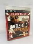 Gra Battlefield Hardline PS3 Sony Play Station pudełkowa ps3 PL