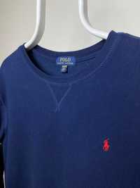 Bluza z długim rękawem (crewneck sweatshirt) Polo Ralph Lauren