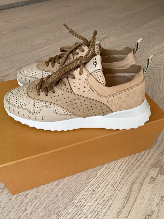 Tod’s кросівки орігінал