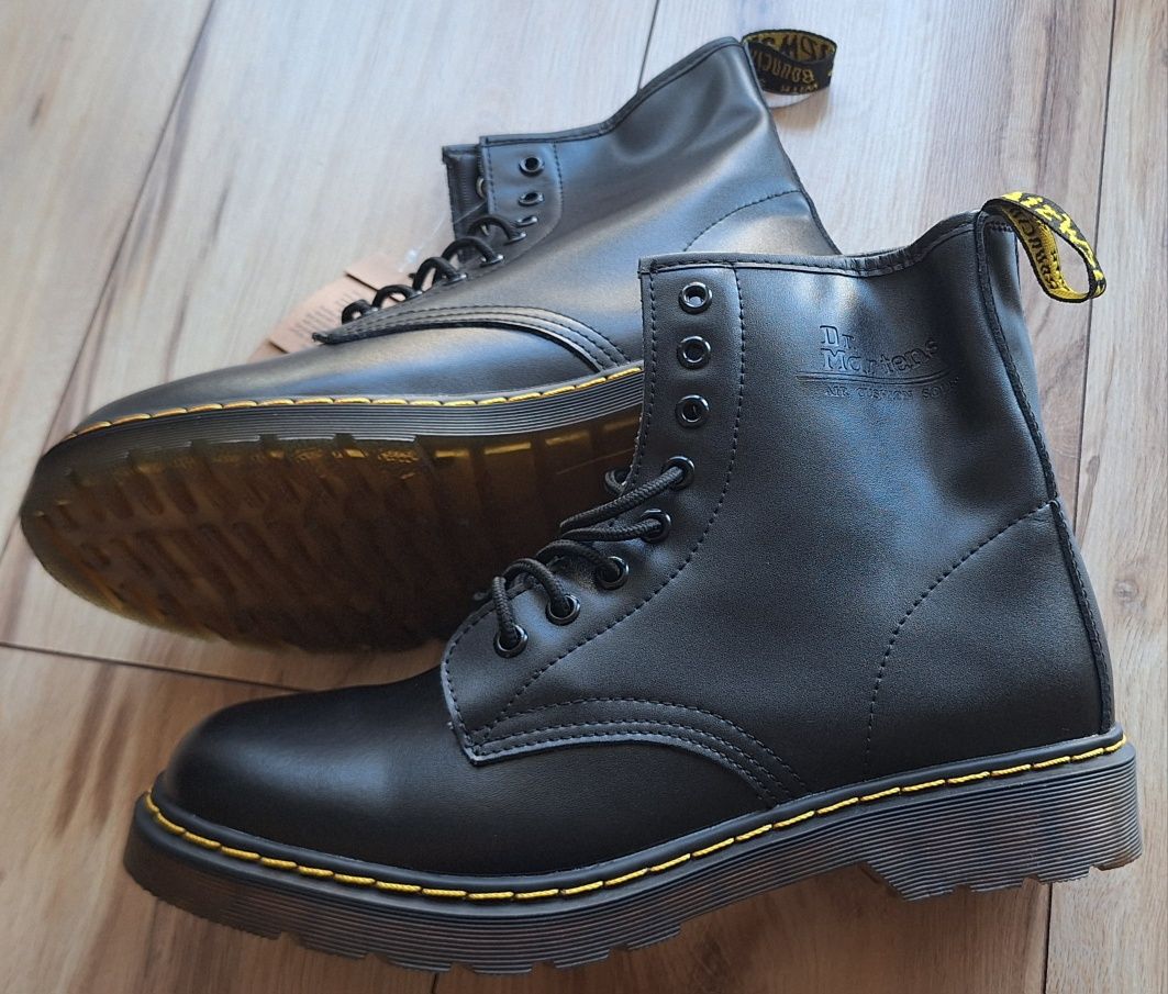 Dr. Martens 1460 buty rozmiar 46