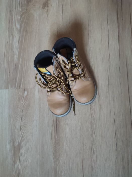 Sprzedam Trapery chłopięce