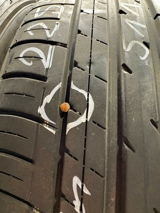 225/45 17 Falken Ziex Ze914B 5119 Obrzycko L2491