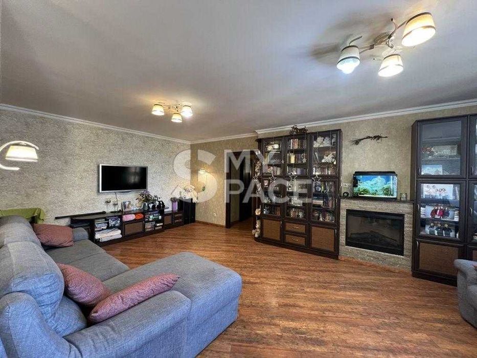 3к. 120м2 Дніпровська Набережна Урлівська Анни Ахматової Осокорки