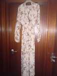 Vestido comprido