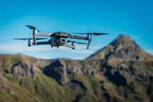 Drone (serviço foto & video)