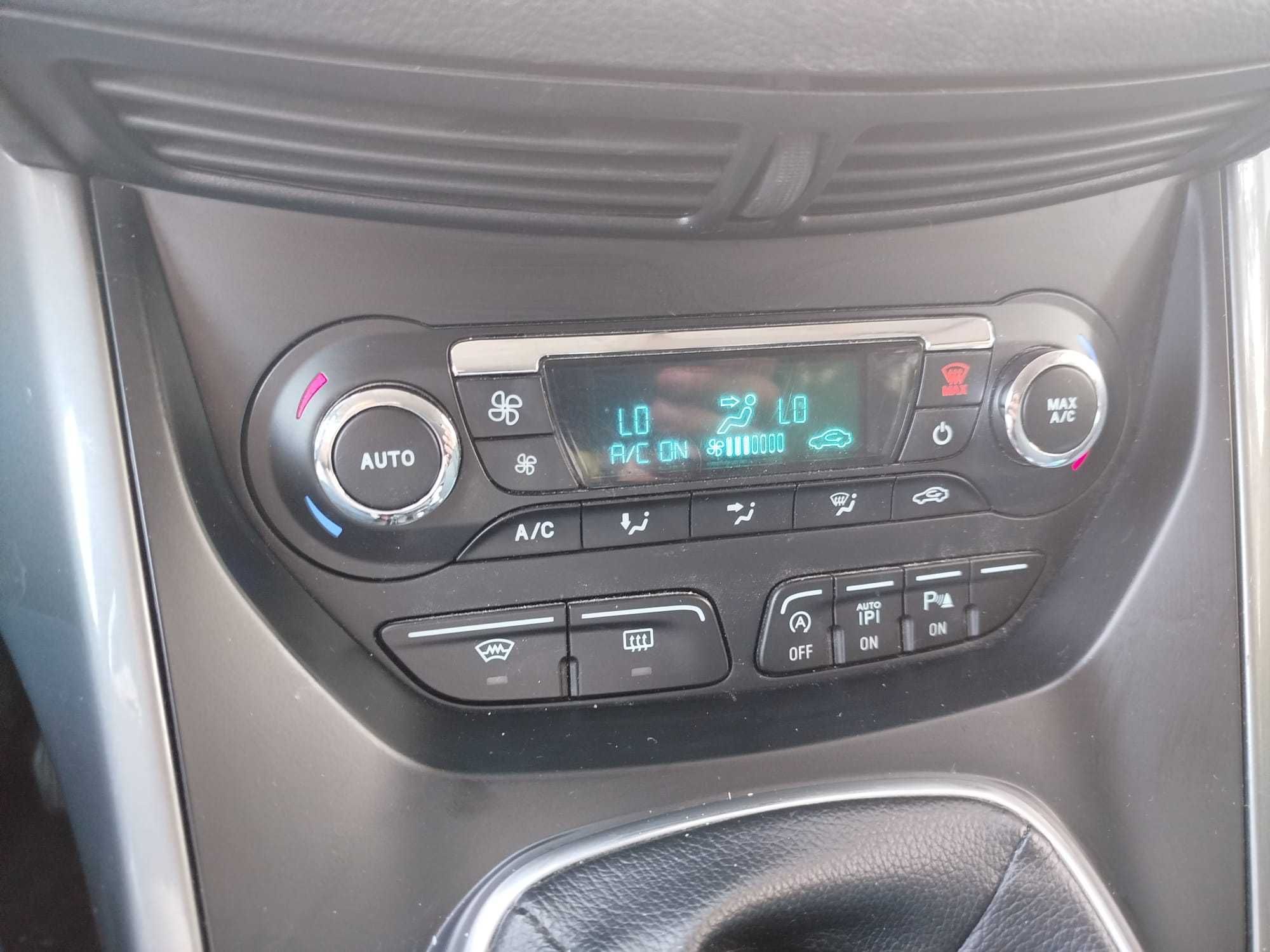 Ford C-Max 2014 para Venda