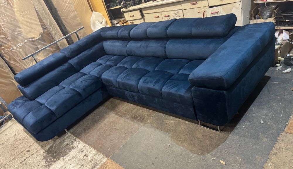 Naroznik Roki Stylowy Wybor materialu Nowosc