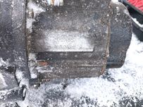 Skrzynia biegów citroen Fiat peugeot 20DM65