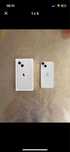 Iphone 13 mini 256gb