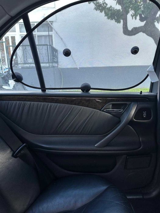 Mercedes-Benz E 320 CDi Avantgarde