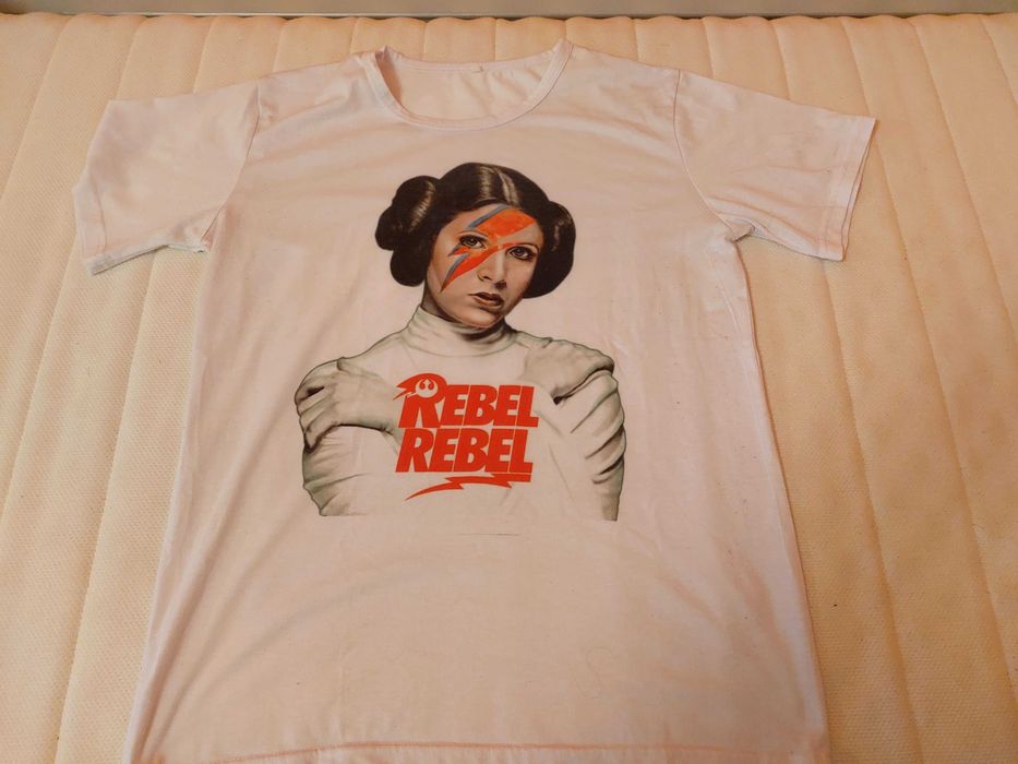 T-shirt Star Wars
