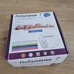 Monitor oddechu Baby sense 7