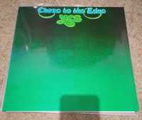 Yes - Close to the Edge (1972) LP 12" ED Nacional
