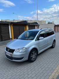 Volkswagen touran 1.9 tdi 2007r