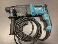 MAKITA HR2600 перфоратор