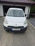 Peugot partner 1,6