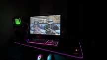 Vendo SETUP/pc gamer