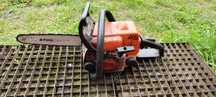 Pilarka stihl ms 170
