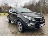 Kia Sportage KIA Sportage1,7Crdi faktura Vat