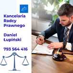 Usługi Prawne (upadłość konsumecka, SKD, kredyty frankowe, spadki)