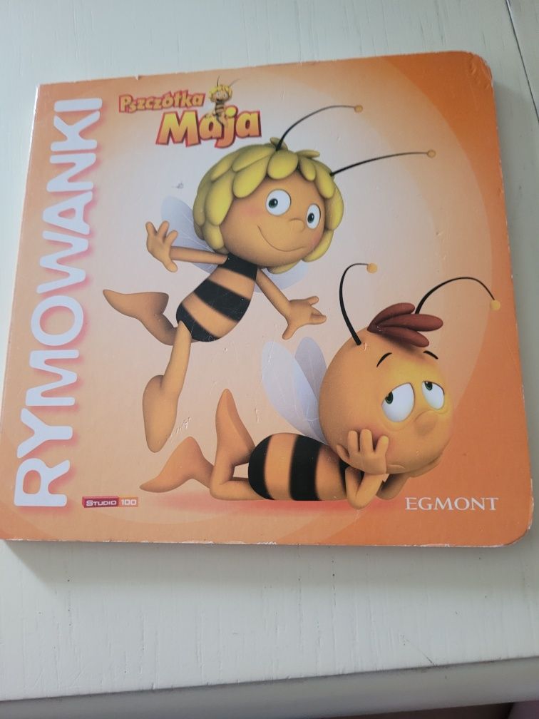 Bajeczki dla dzieci