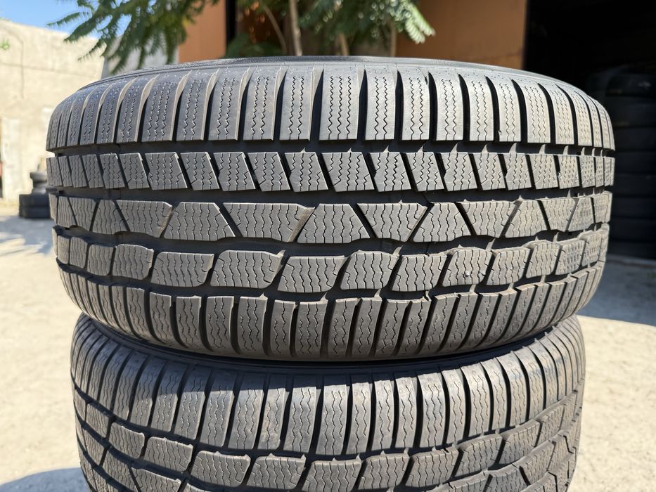 225/50 r17 Continental WinterContact TS830P Резина зимняя