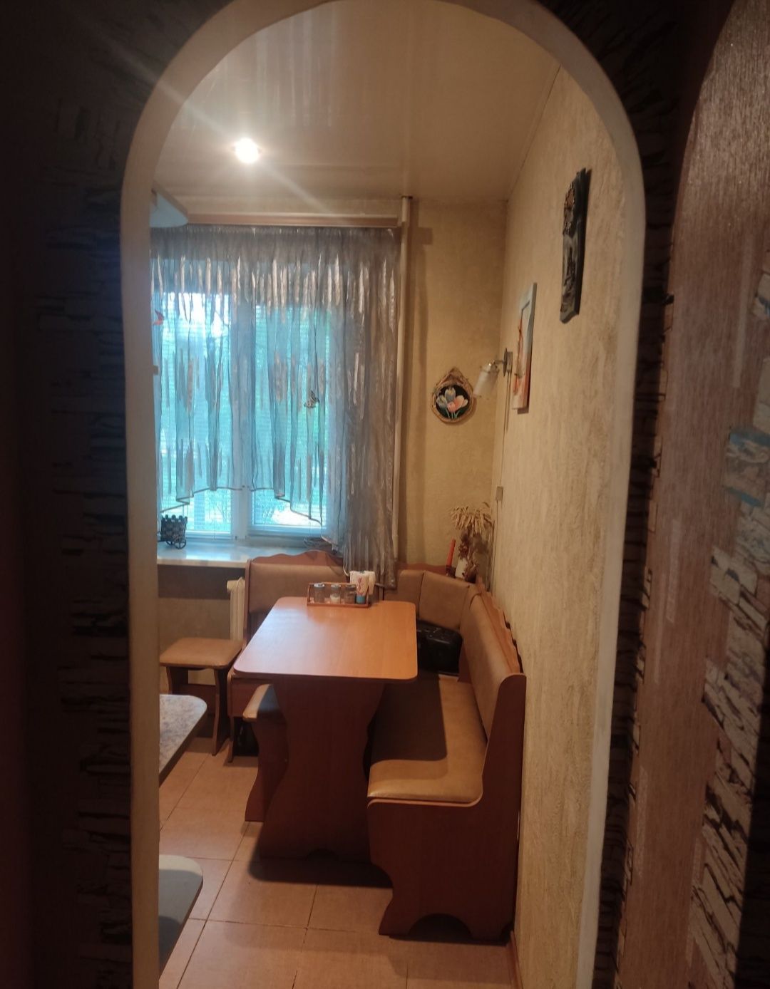 продам 2к квартиру, ЦЕНТР міста