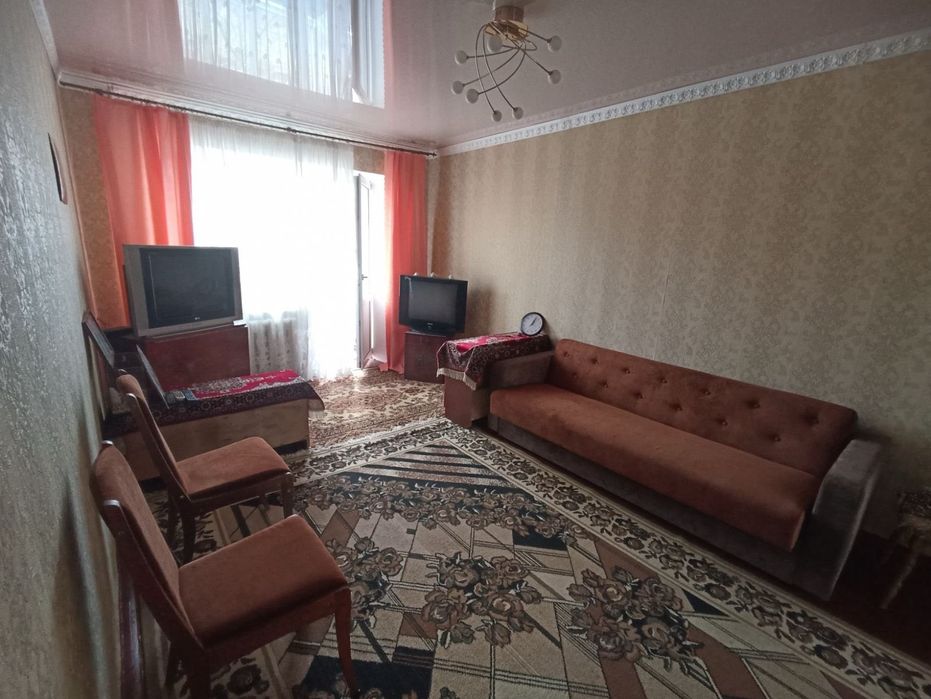 Здається 1-кімнатна квартира, р-н Тищика