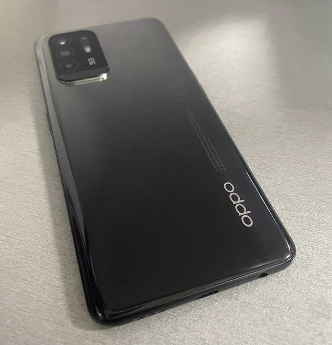 Oppo reno 5 Z 8GB/128GB