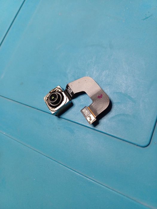 Aparat Kamera1 Xiaomi Redmi Note 9 Pro-Oryginalna, z Demontażu