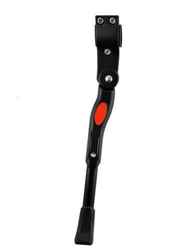 Nóżka rowerowa regulowana 24–29" aluminiowa z antypoślizgiem do 10kg