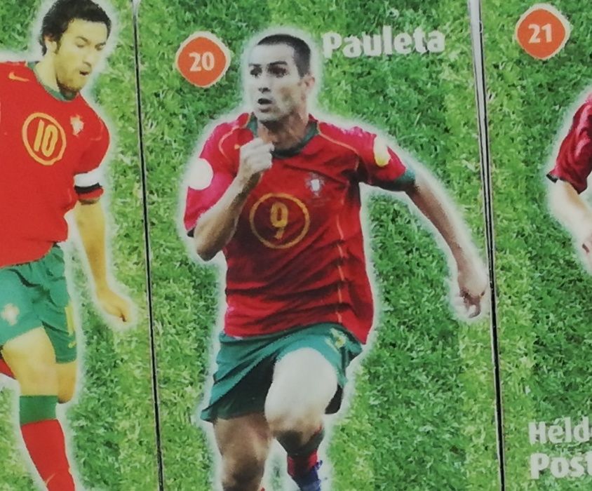 Seleccao portuguesa futebol 2004 imans