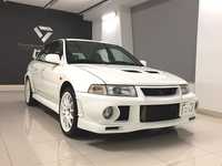 Mitsubishi Lancer Evolution Lancer EVO VI